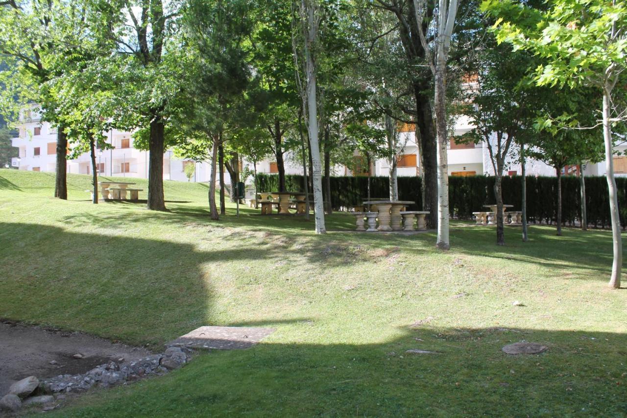 Villa Cocolo Villanúa Zewnętrze zdjęcie