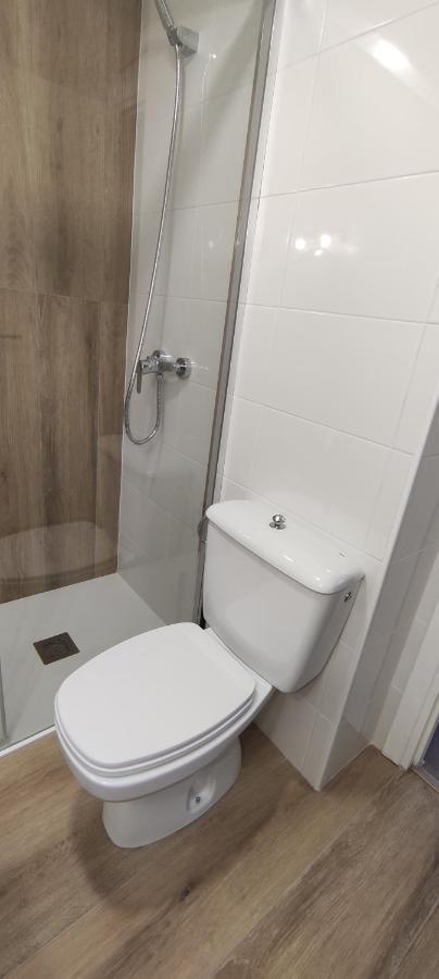 Villa Cocolo Villanúa Zewnętrze zdjęcie
